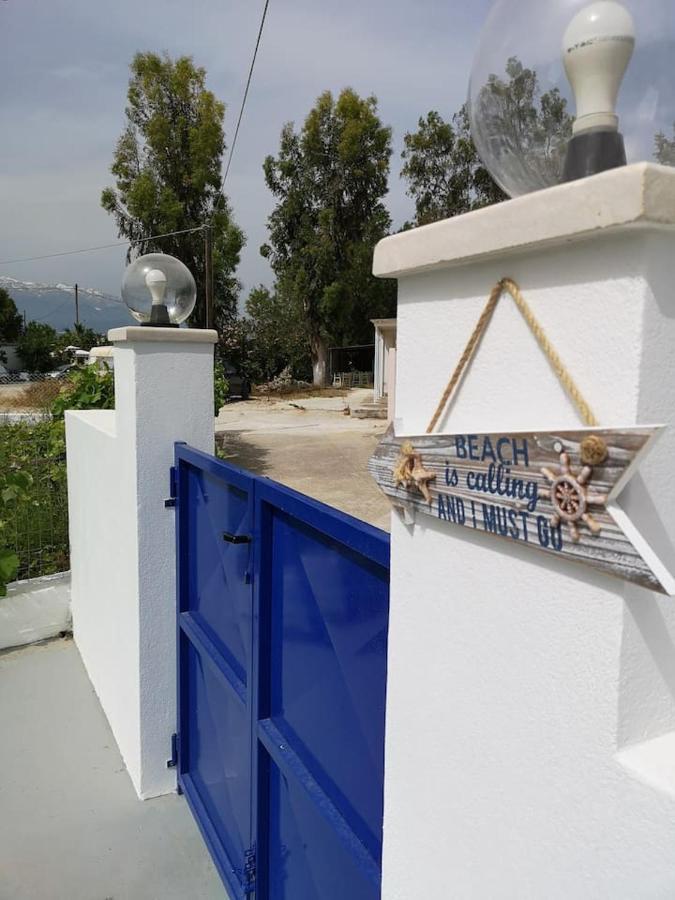 Blue Paradise Home Marathi  Extérieur photo