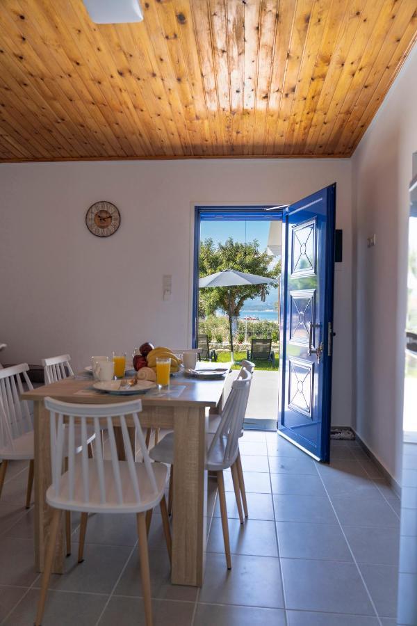 Blue Paradise Home Marathi  Extérieur photo