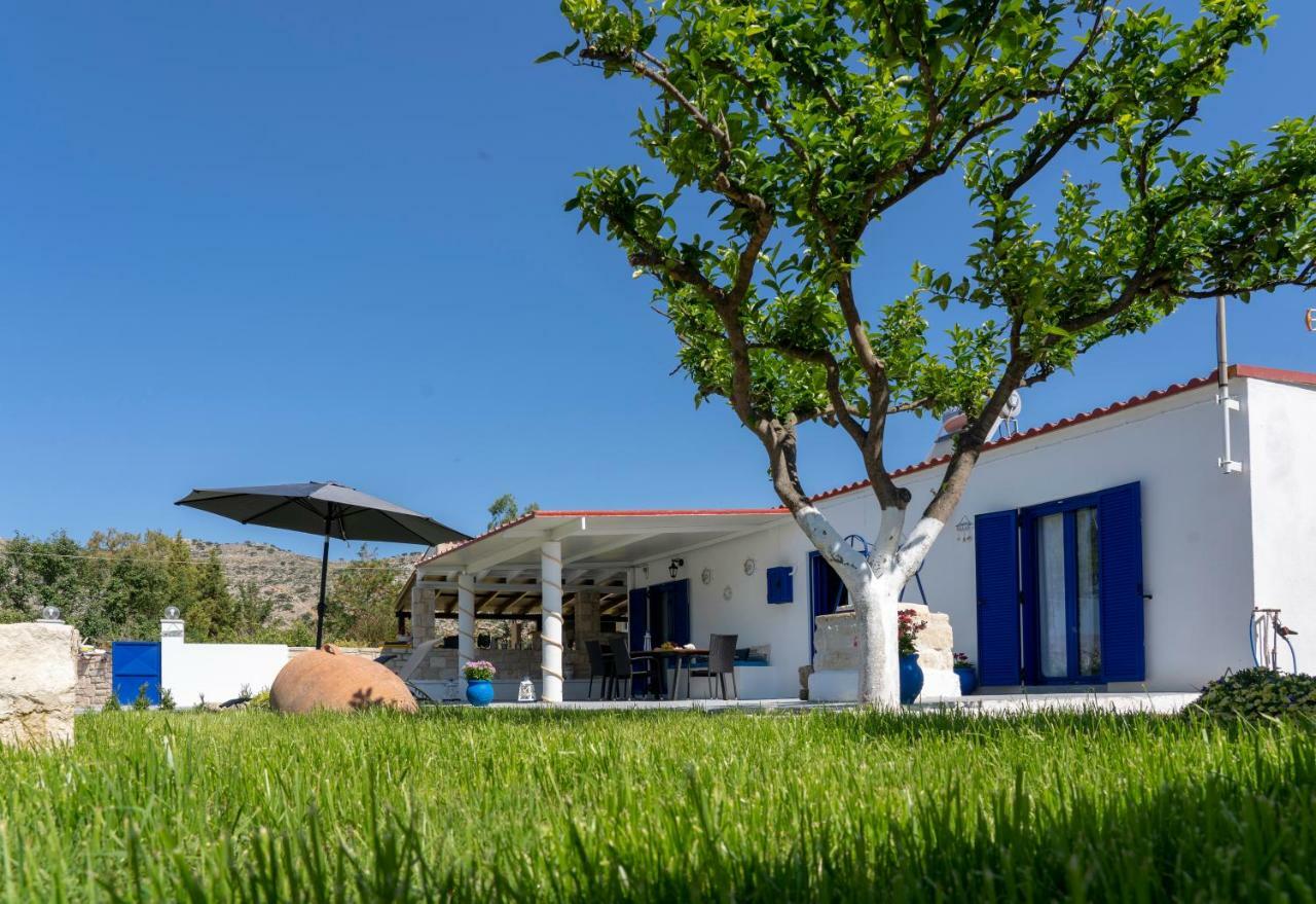 Blue Paradise Home Marathi  Extérieur photo