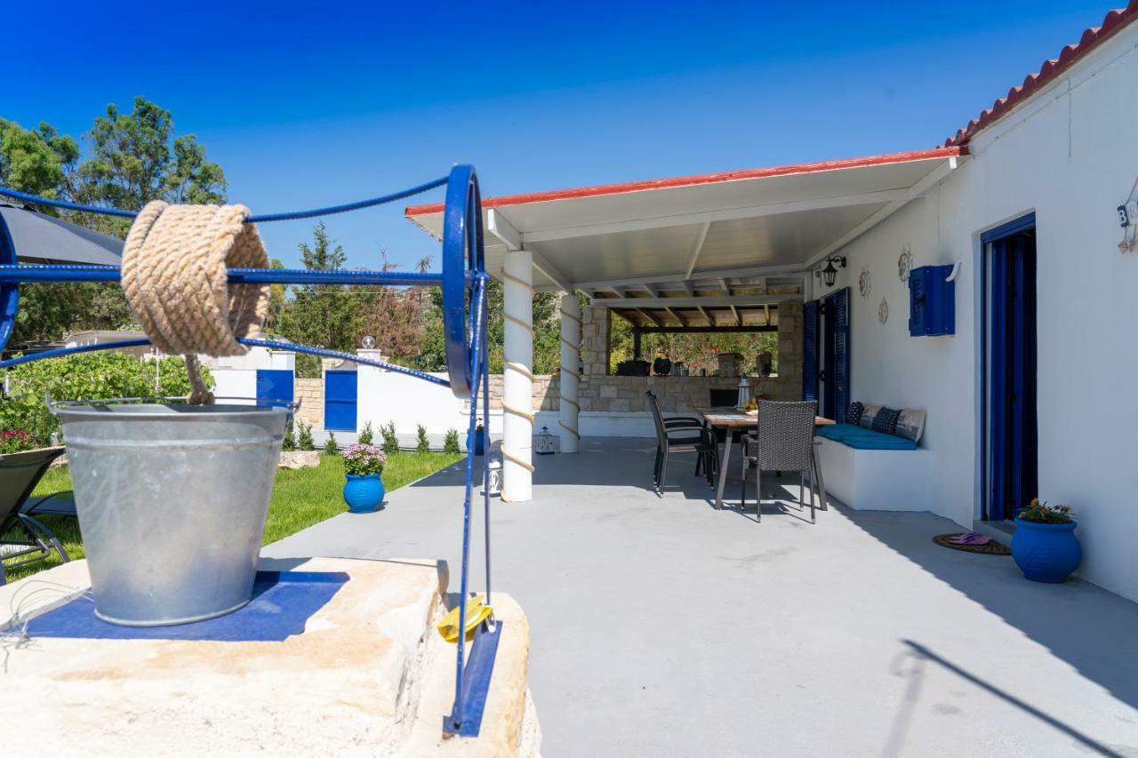 Blue Paradise Home Marathi  Extérieur photo